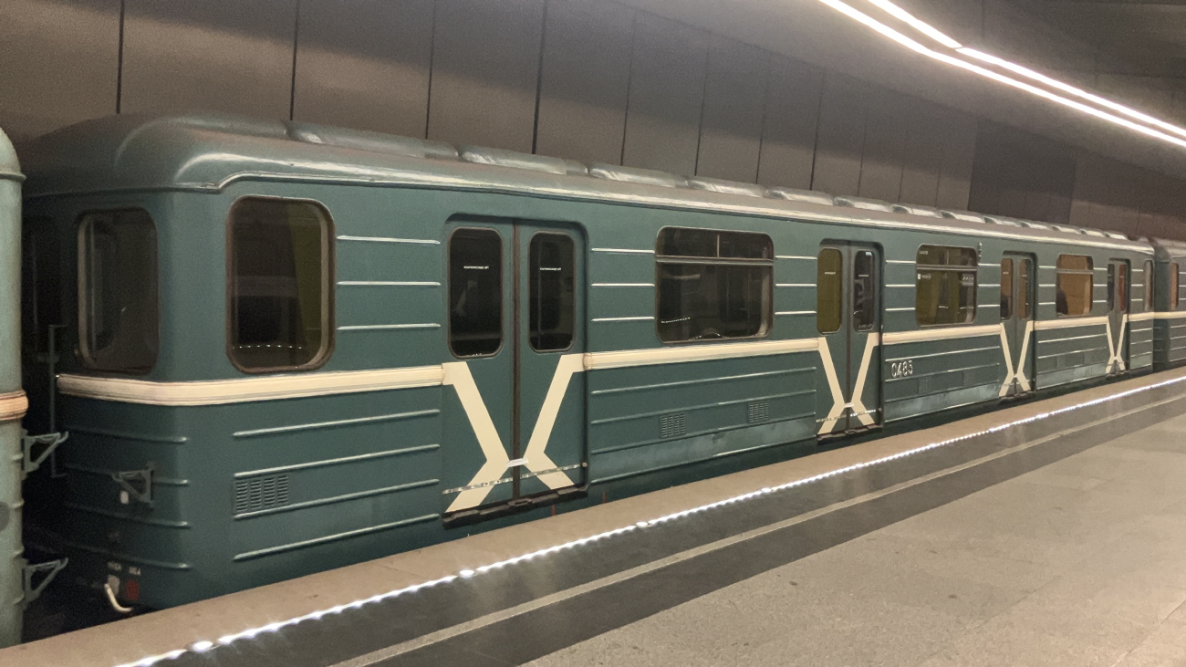 Москва, 81-714 (ММЗ) № 0485