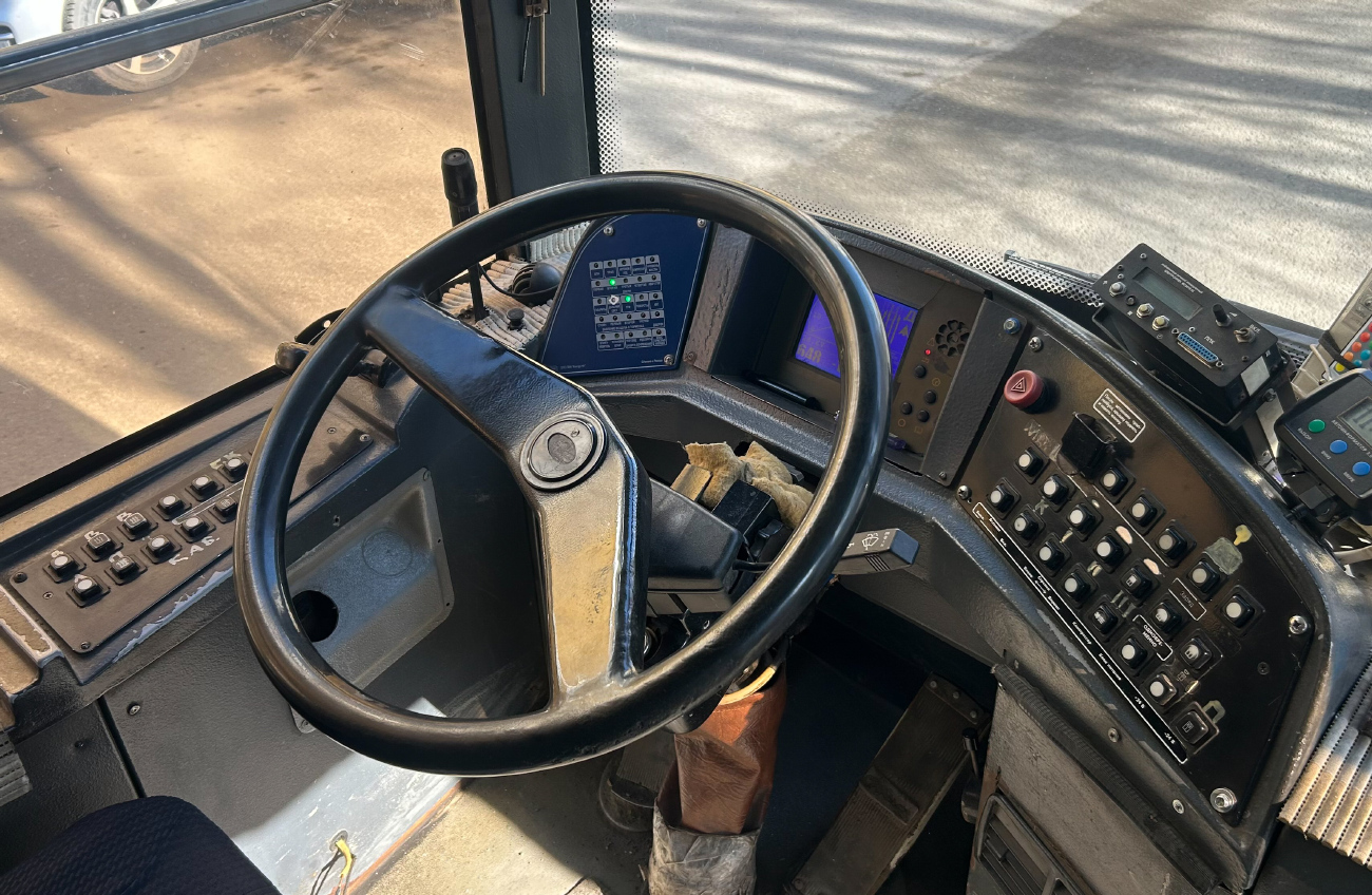 Саратов, Тролза-5275.06 «Оптима» № 1305