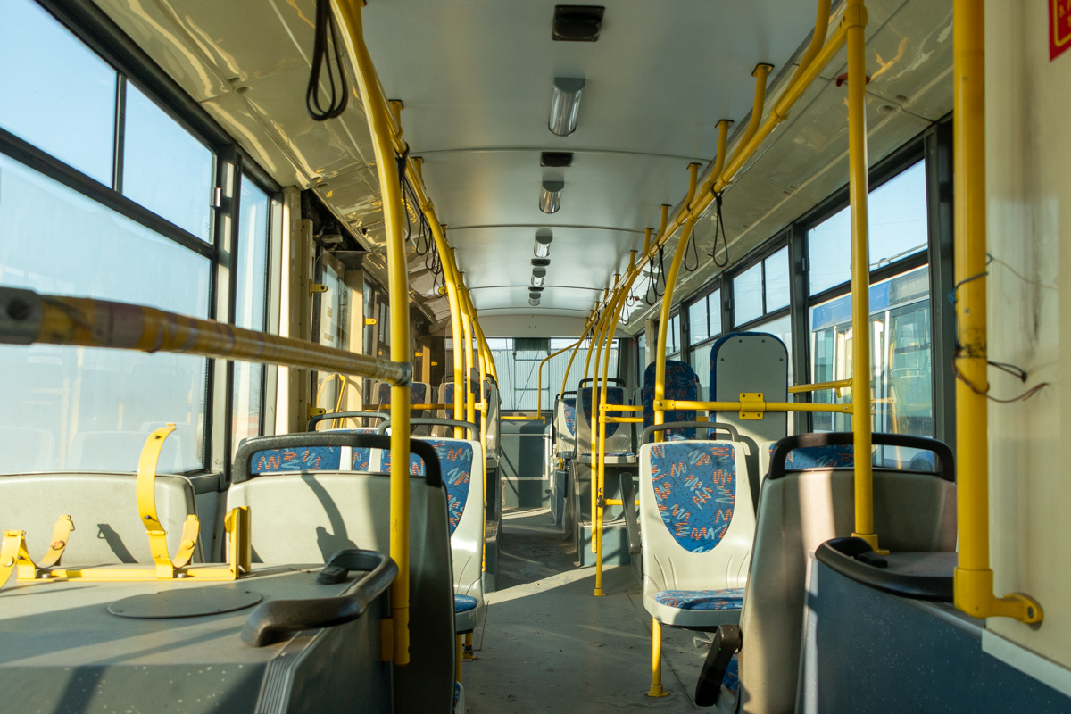 Бишкек, БКМ 321 № 1628