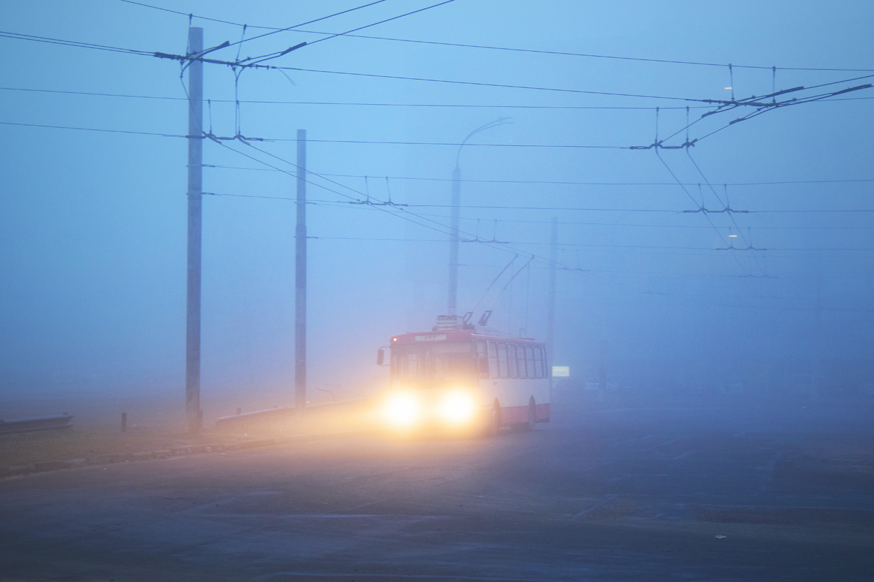 Вильнюс — Конечные пункты и линии