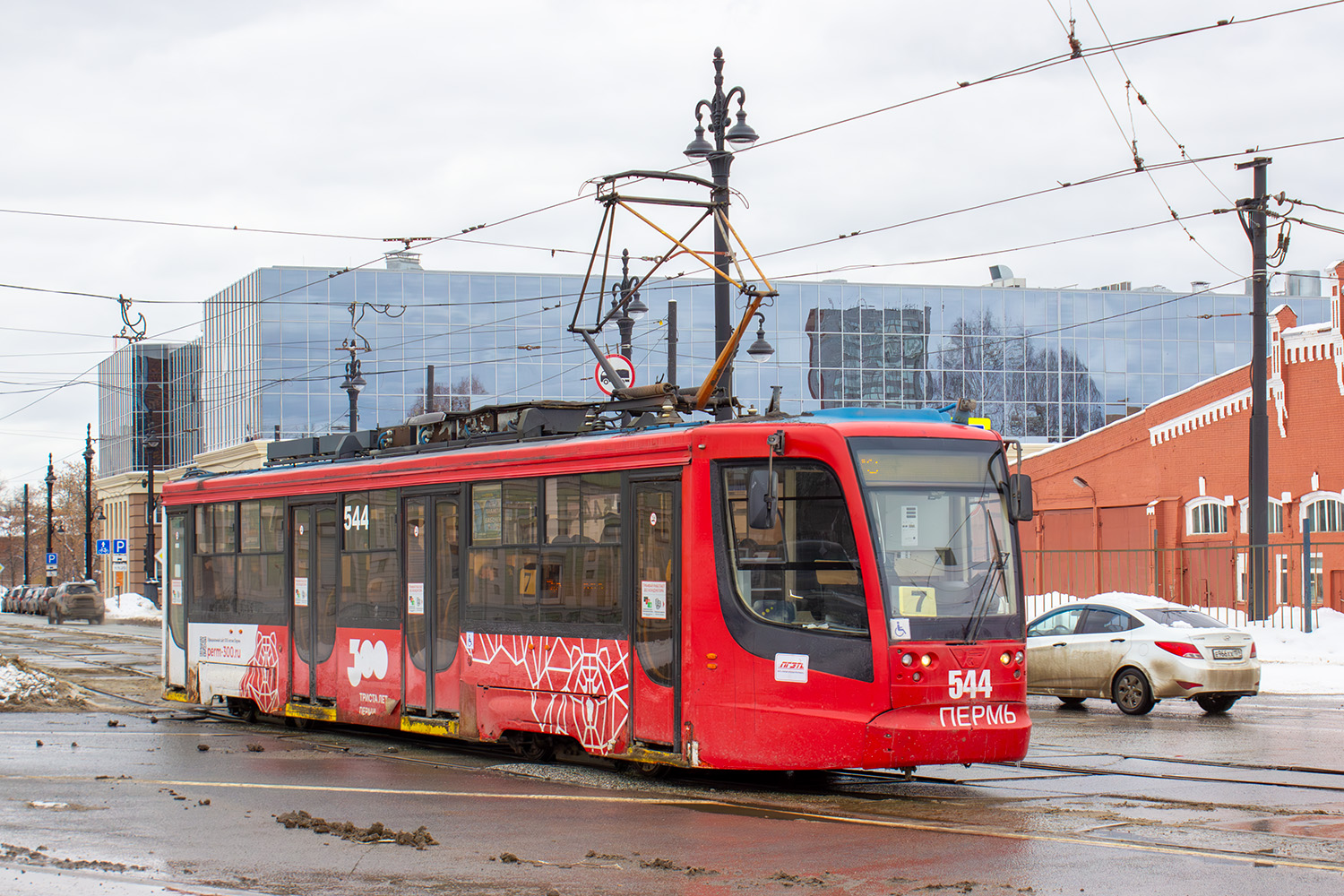 Пермь, 71-623-00 № 544