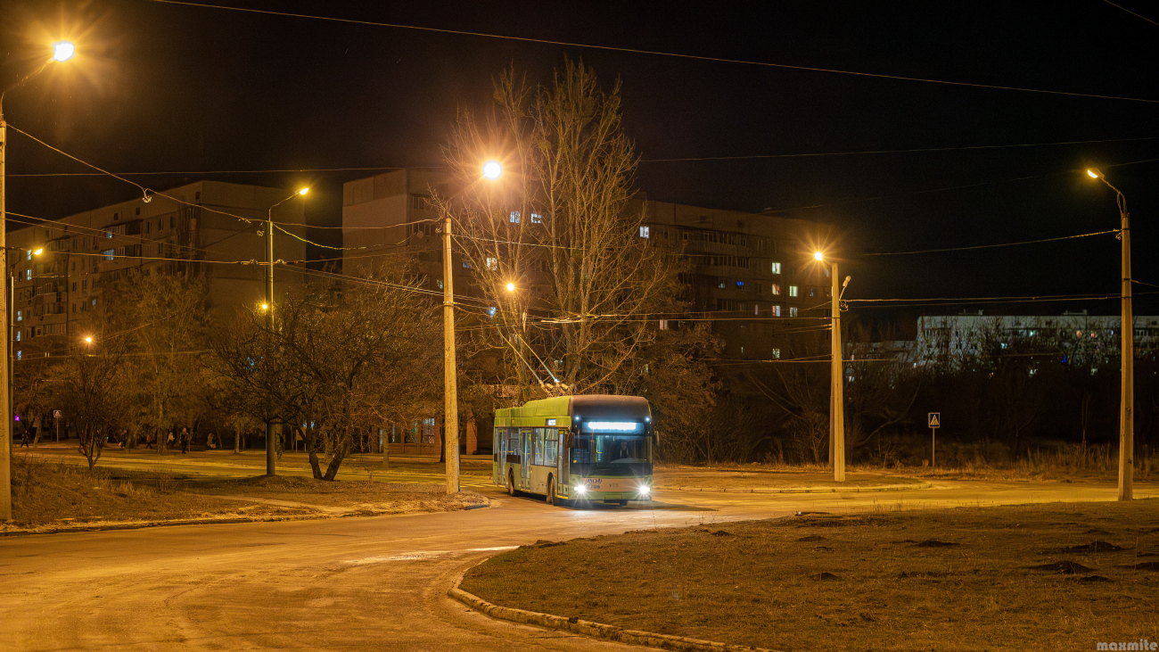 Harkiv, PTS 12 Br. 2706