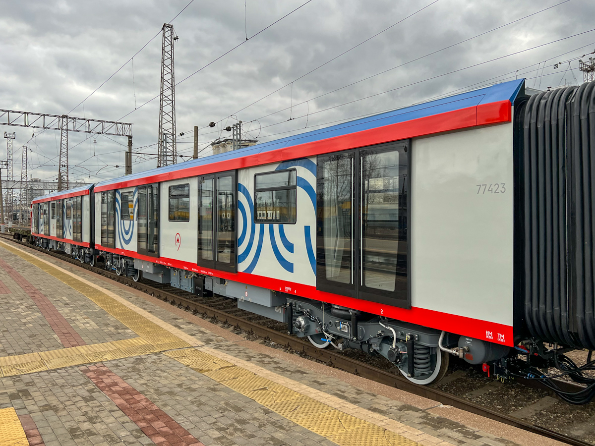 Moskva, 81-777.2 “Moskva 2024” č. 77423