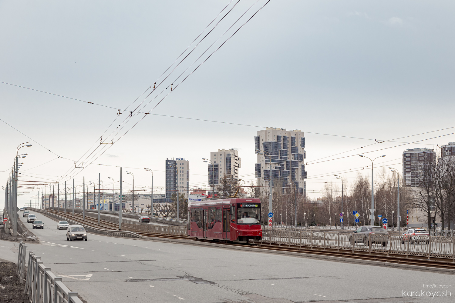 Казань, 71-407-01 № 1365