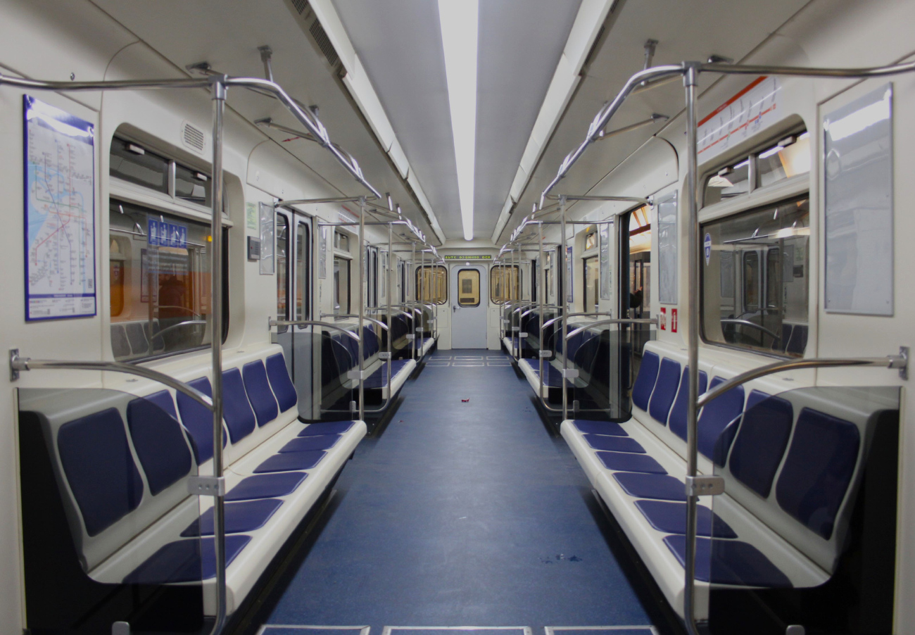 Szentpétervár, 81-541.8 — 10307