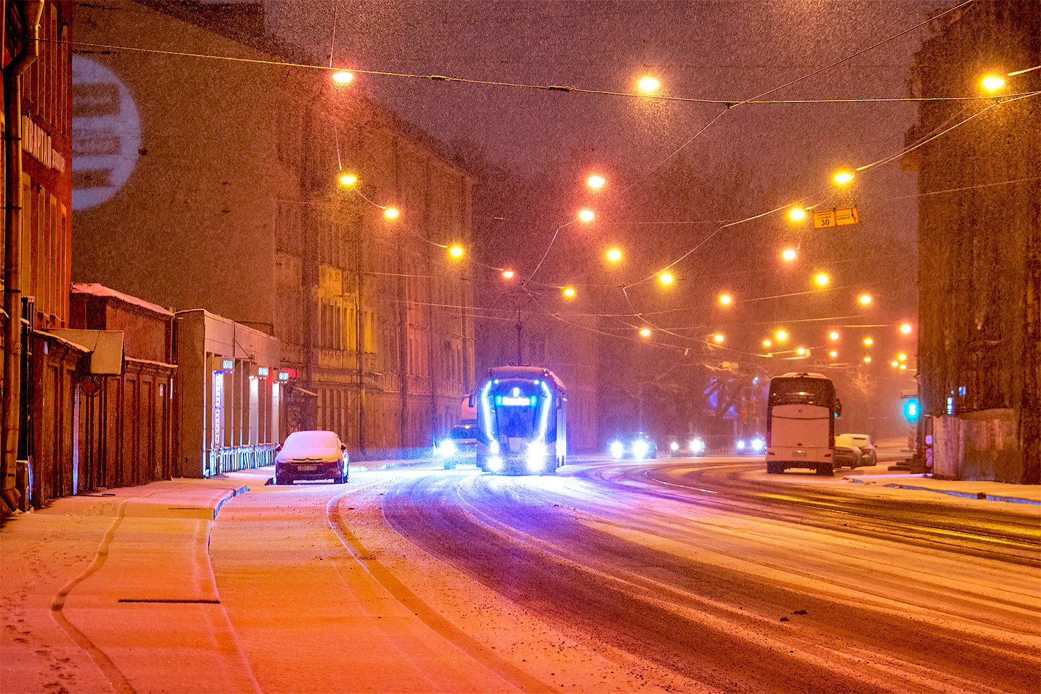 Фотозарисовки