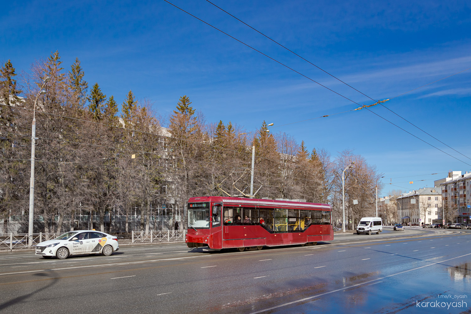 Казань, 71-407-01 № 1364