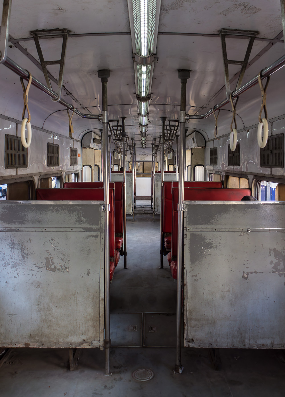 Александрия, Kinki Sharyo № 180