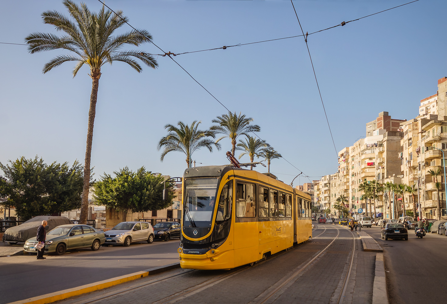 Александрия, К1Е6 № 714