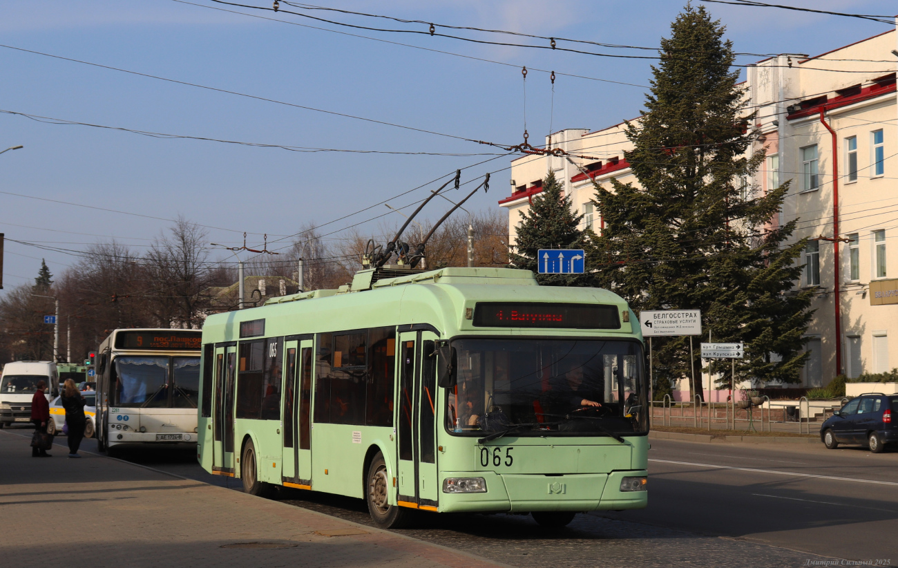 Могилёв, БКМ 32102 № 065