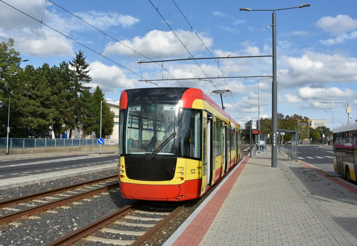 Most - Litvínov, EVO 2 — 322