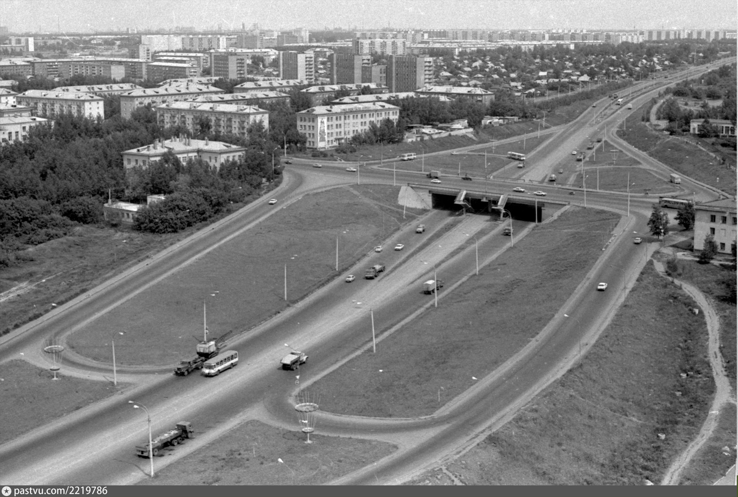Омск — Закрытые трамвайные линии; Омск — Исторические фотографии