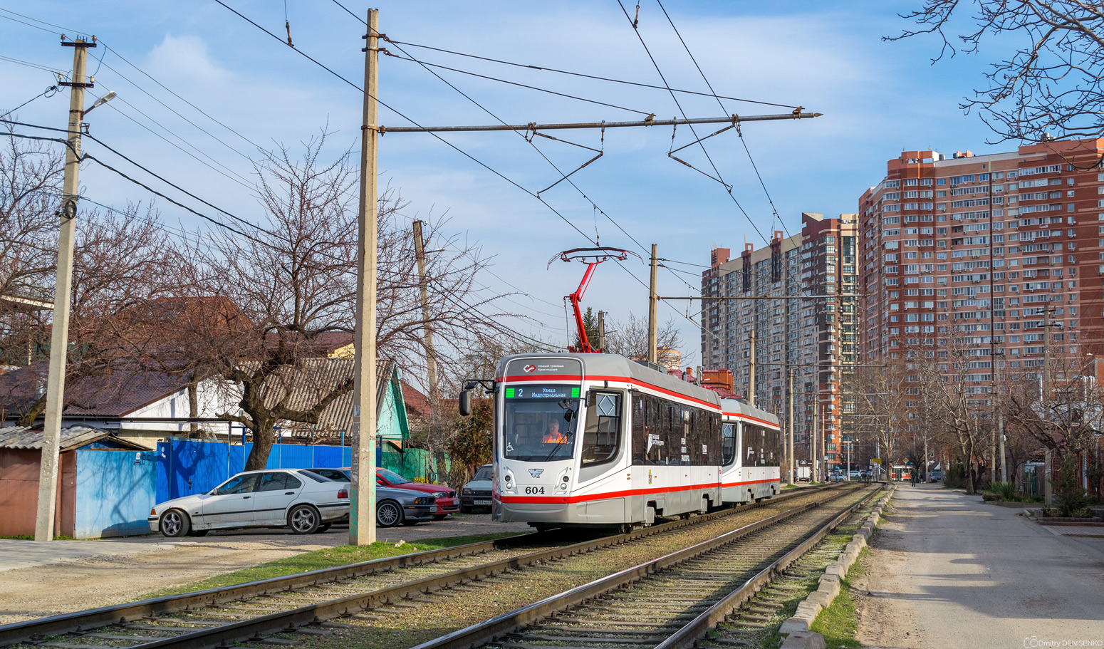 Краснодар, 71-628-01 № 604