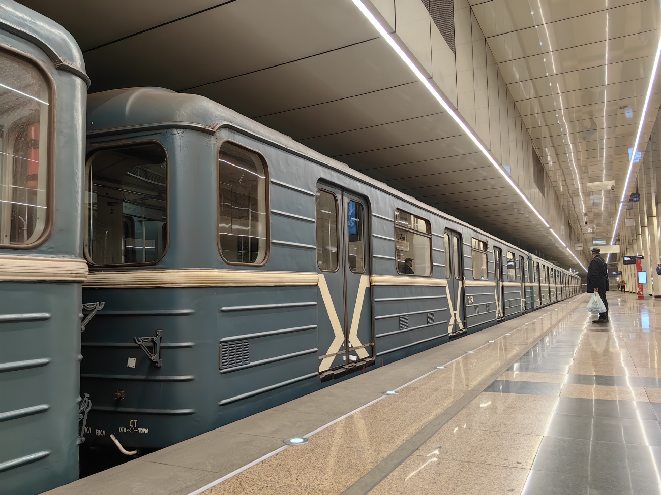 Москва, 81-714 (ММЗ) № 0484