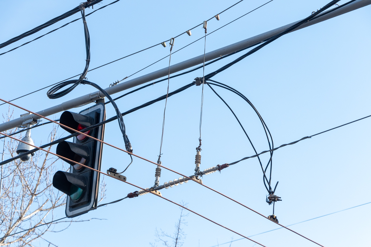 Алматы — Энергохозяйство