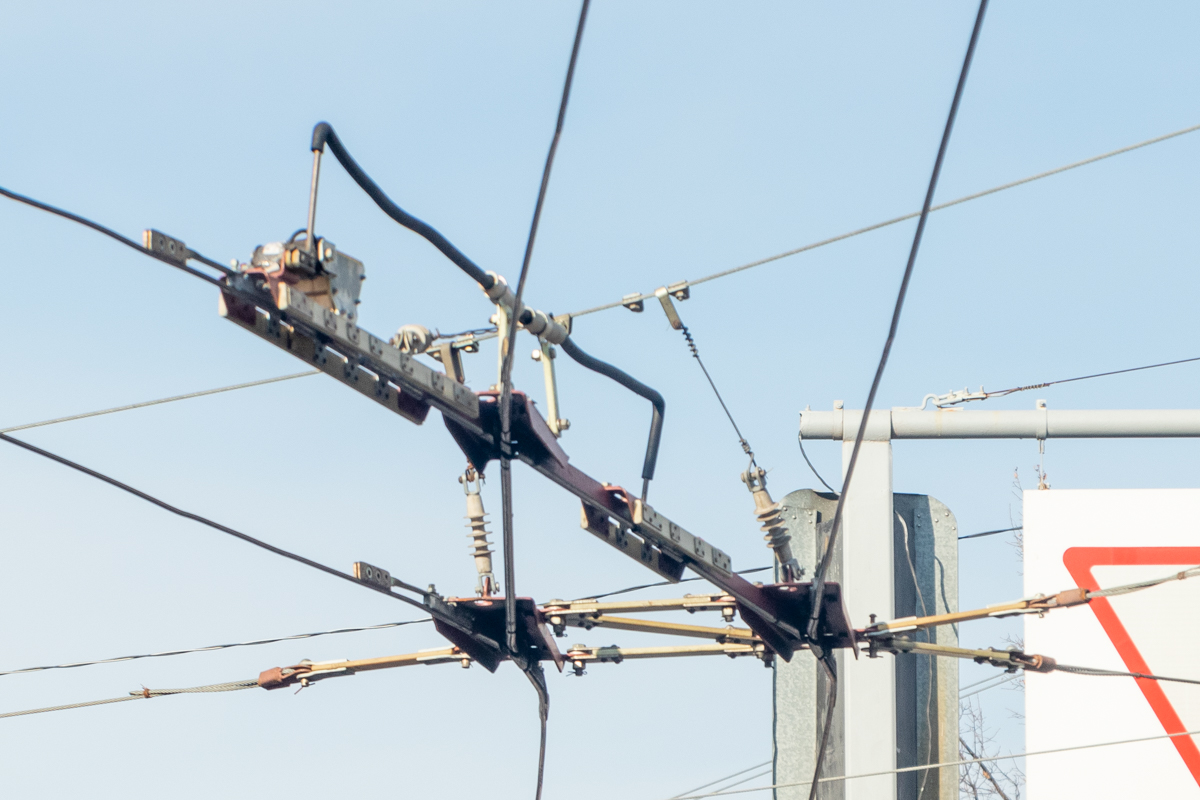 Алматы — Энергохозяйство