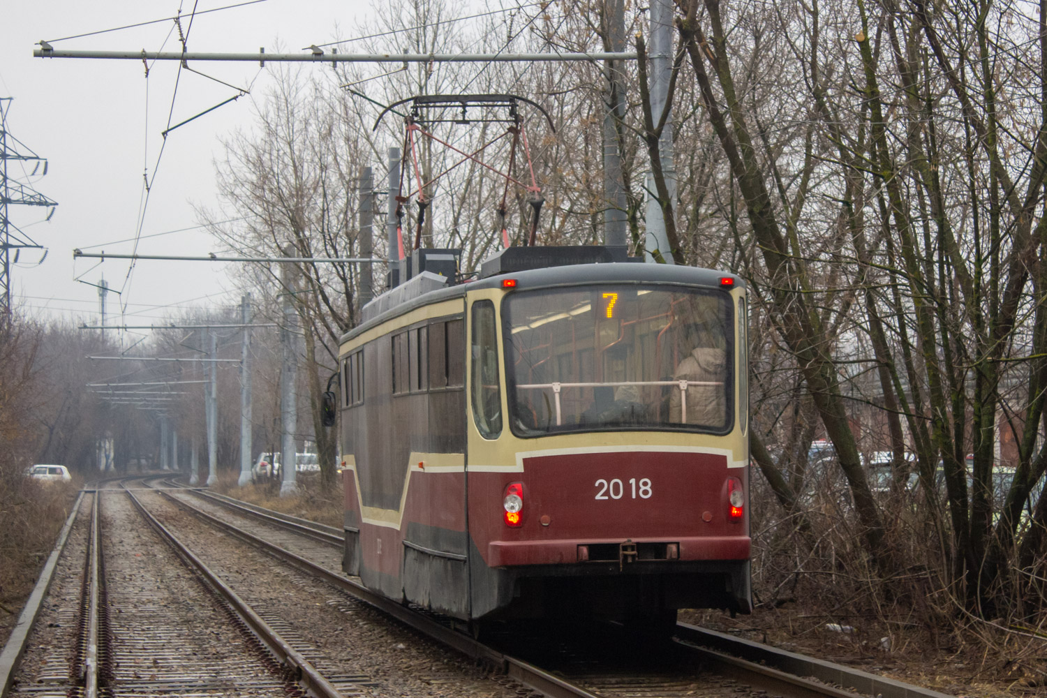 Niżny Nowogród, 71-407 Nr 2018