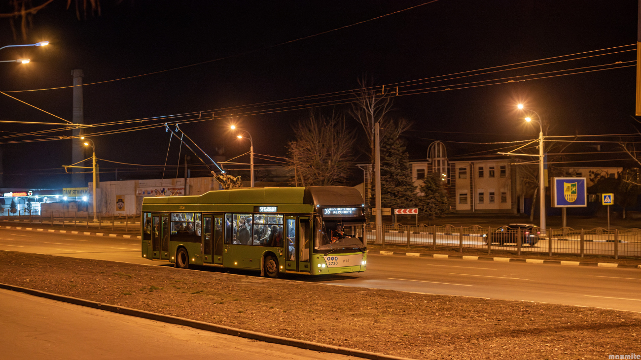 Harkov, PTS 12 — 2720