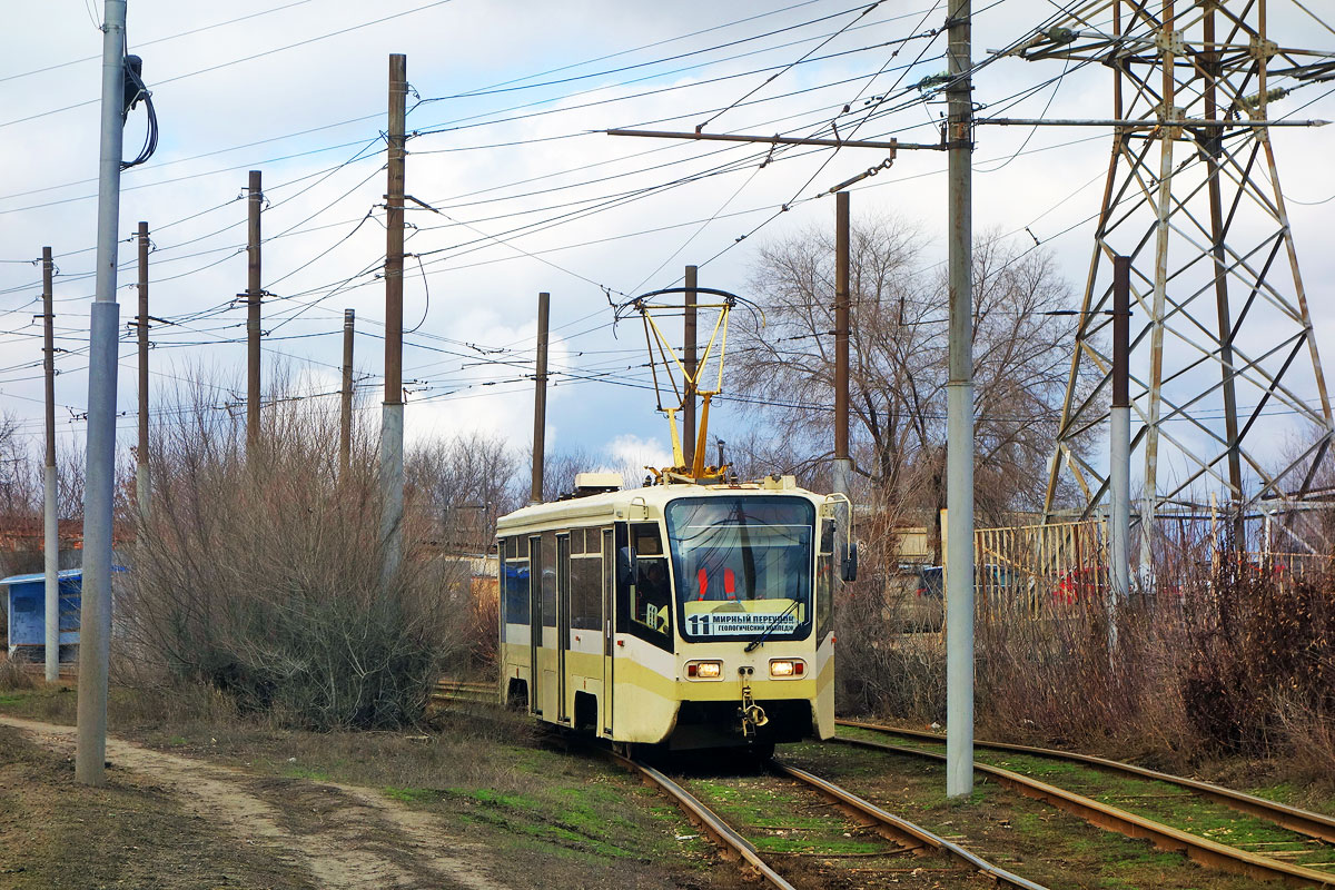Саратов, 71-619КТ № 1016