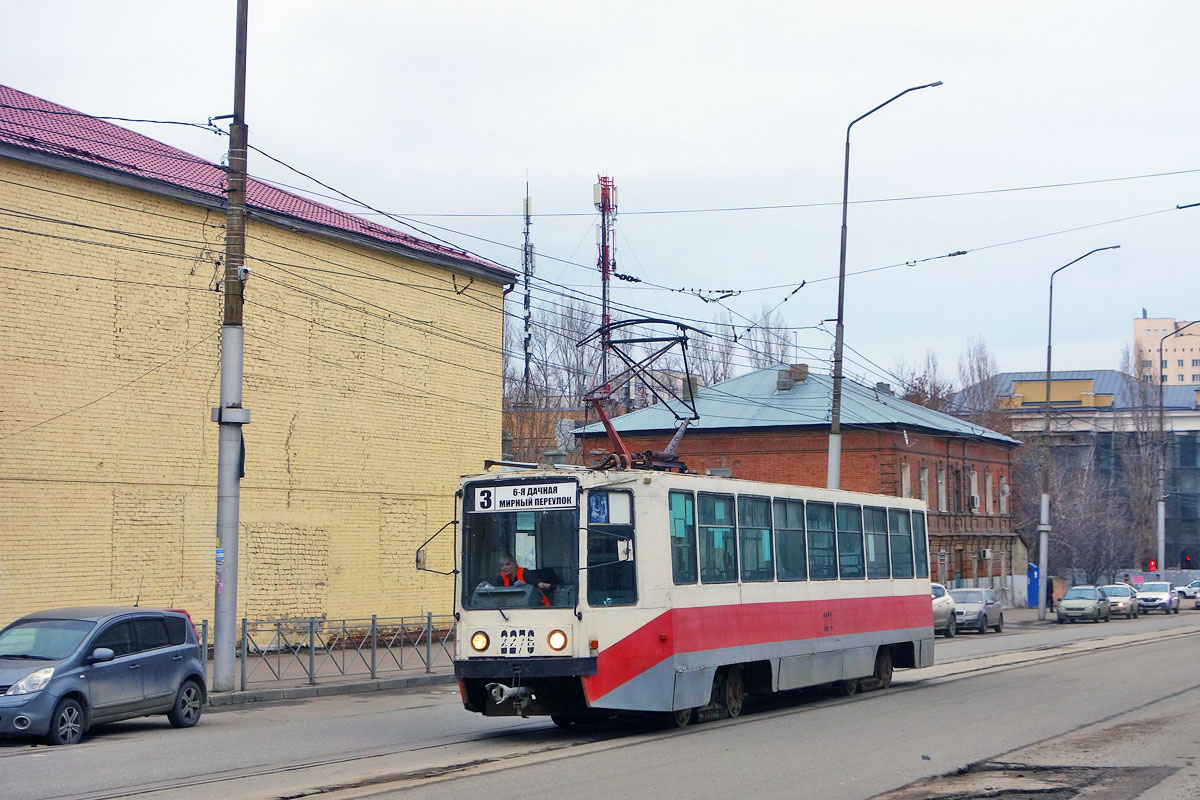 Саратов, 71-608К № 2276