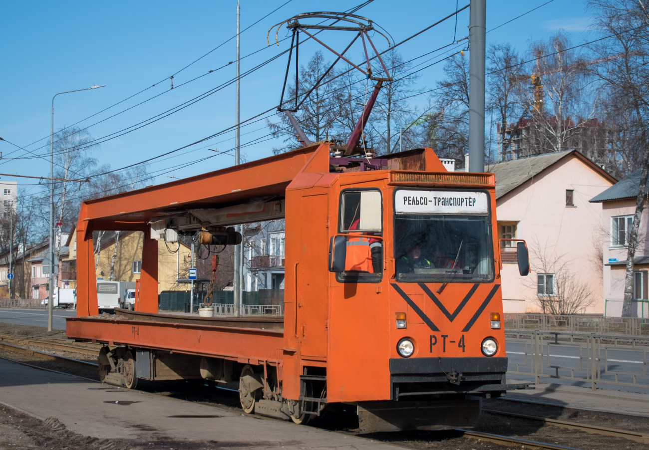 Nischni Nowgorod, TK-28A Nr. РТ-4