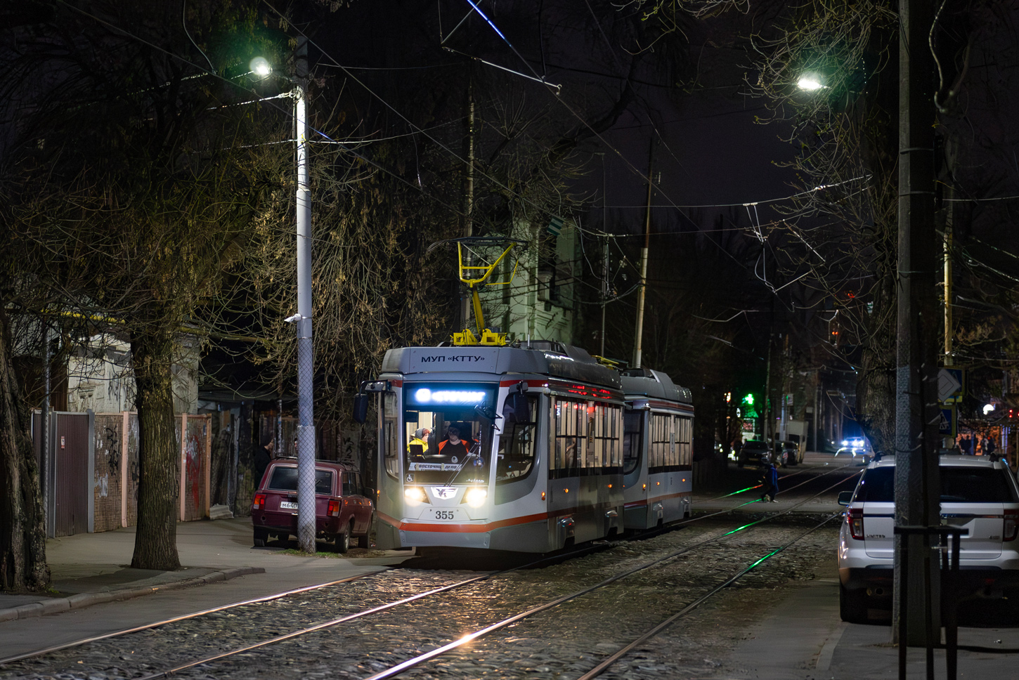 Krasnodar, 71-623-04 № 355