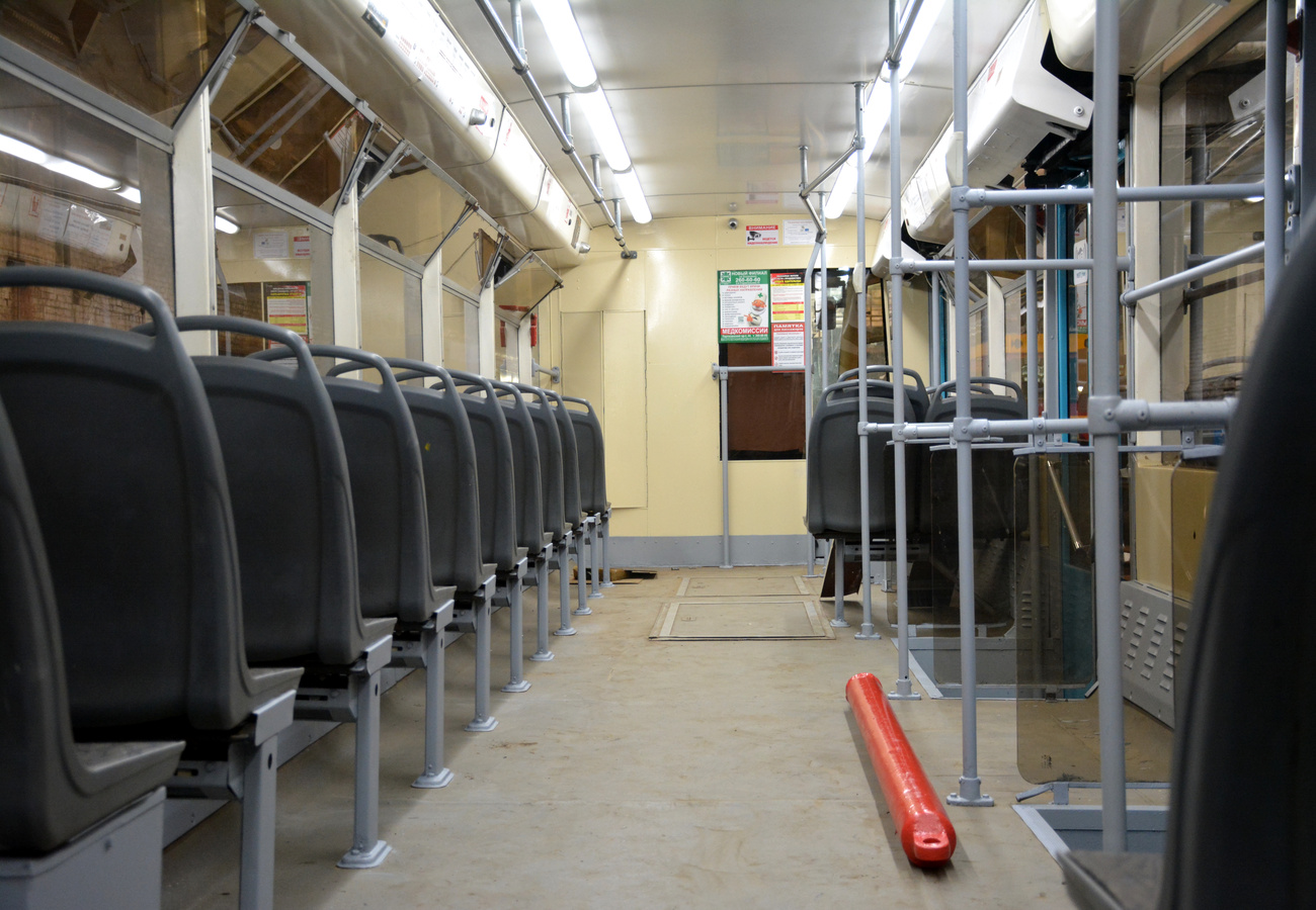 Владивосток, 71-619К № 335