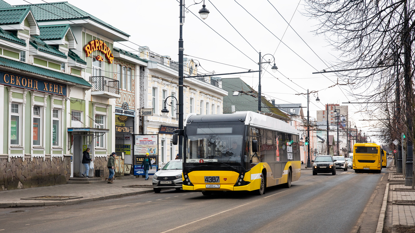 Rybinsk, VMZ-5298.02 “Sirius” č. 4387 (22)