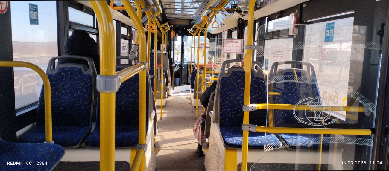 Саратов, ПКТС-6281.01 «Адмирал» № 2375