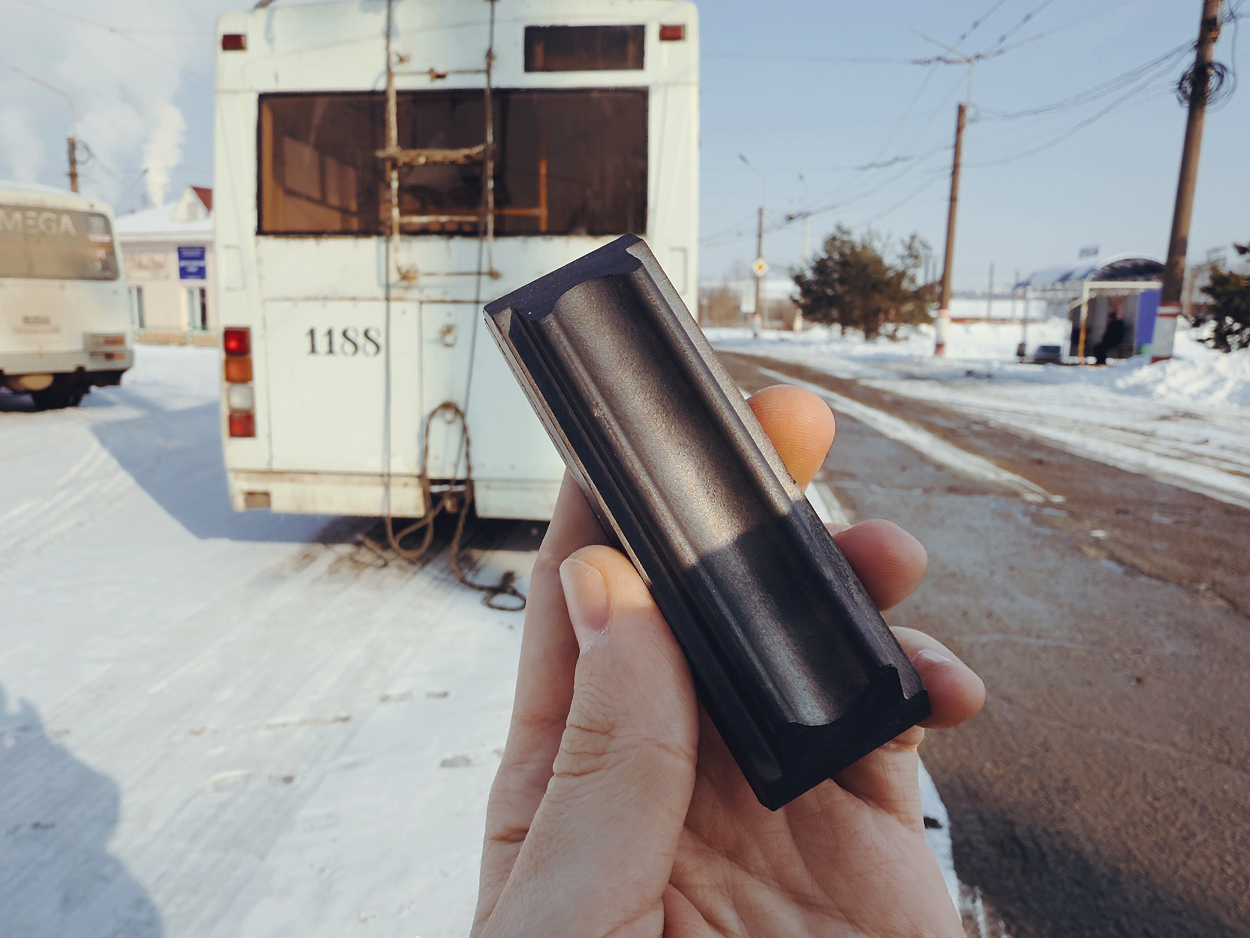 Саранск — Разные фотографии