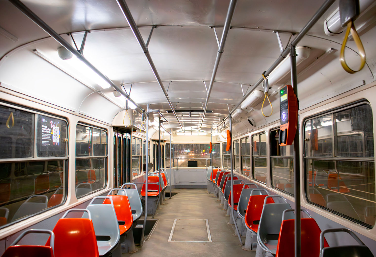 基辅, Tatra T3SUCS # 5728