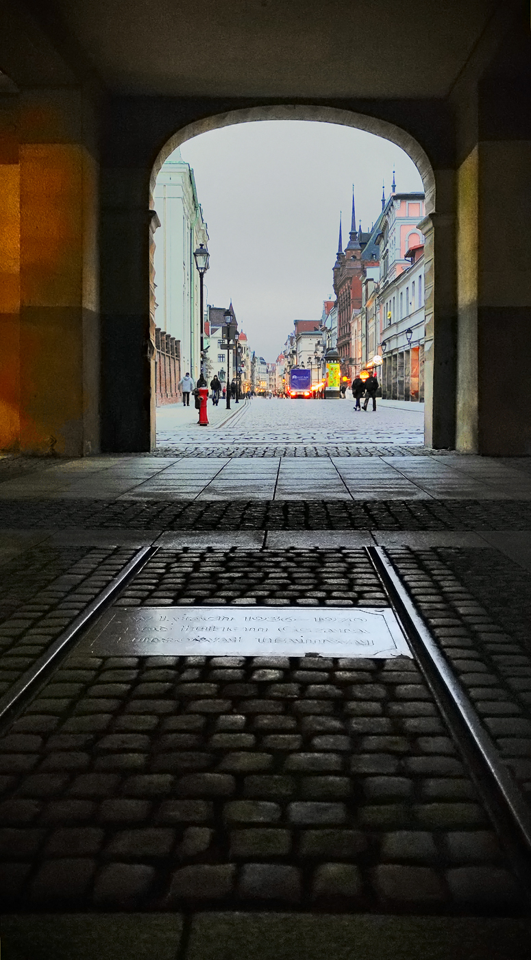 Торунь — Разные фотографии