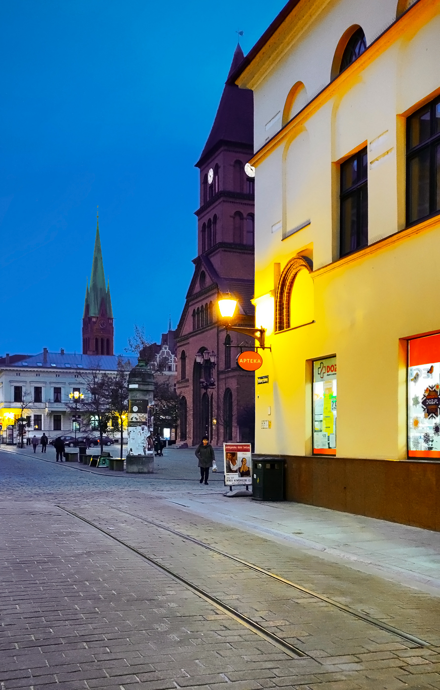 Торунь — Разные фотографии