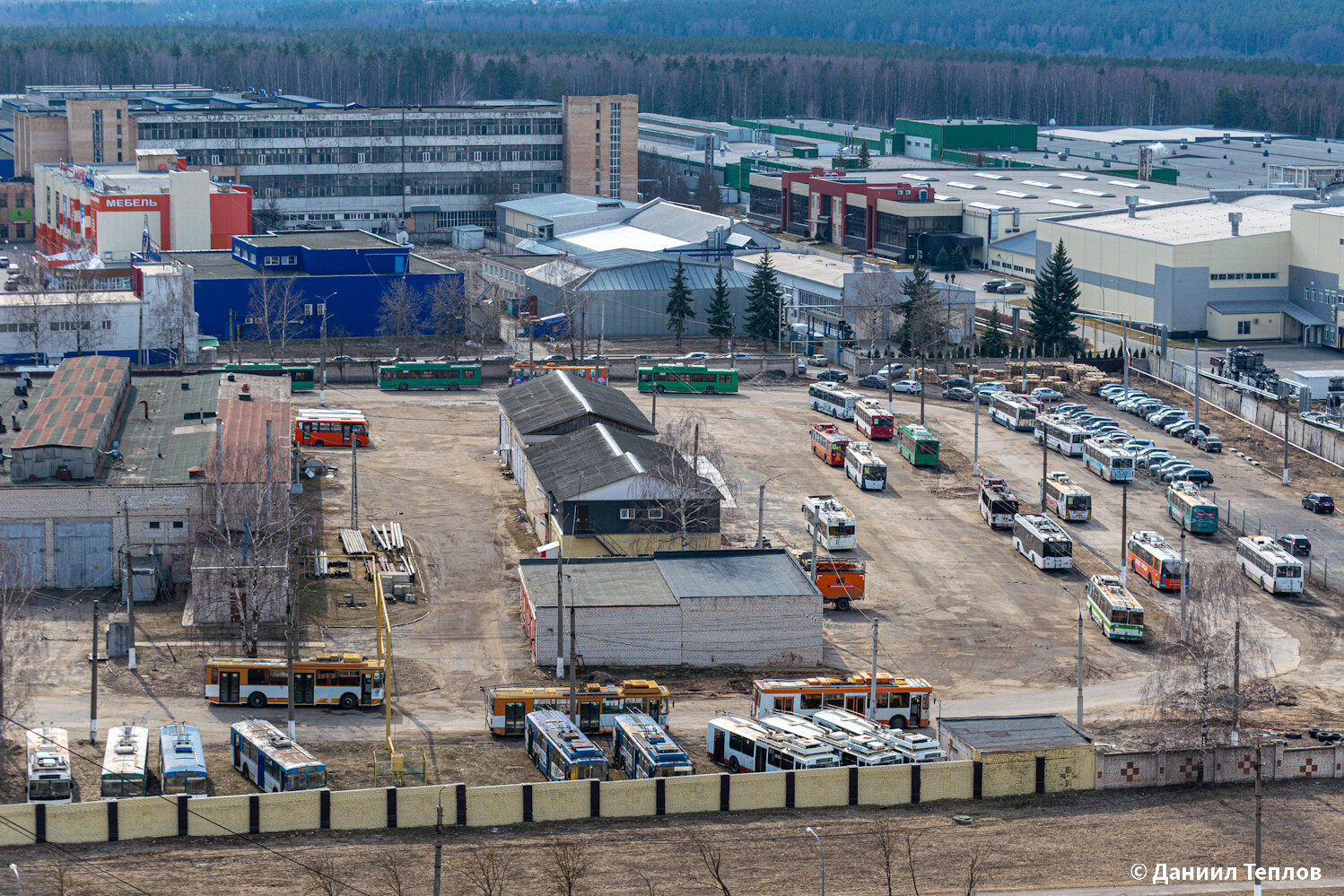 Kowrow — Miscellaneous photos