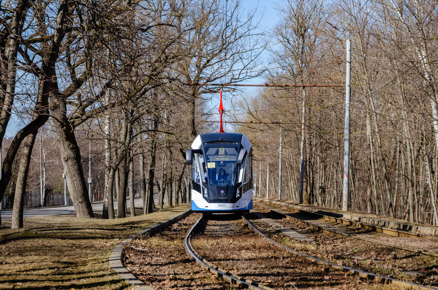 Moskva, 71-911EM “Lvyonok” Br. 30623