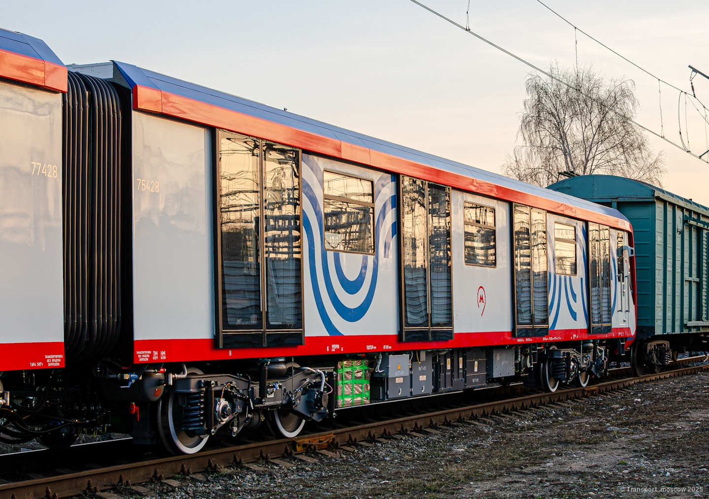 Москва, 81-775.2 «Москва-2024» № 75428