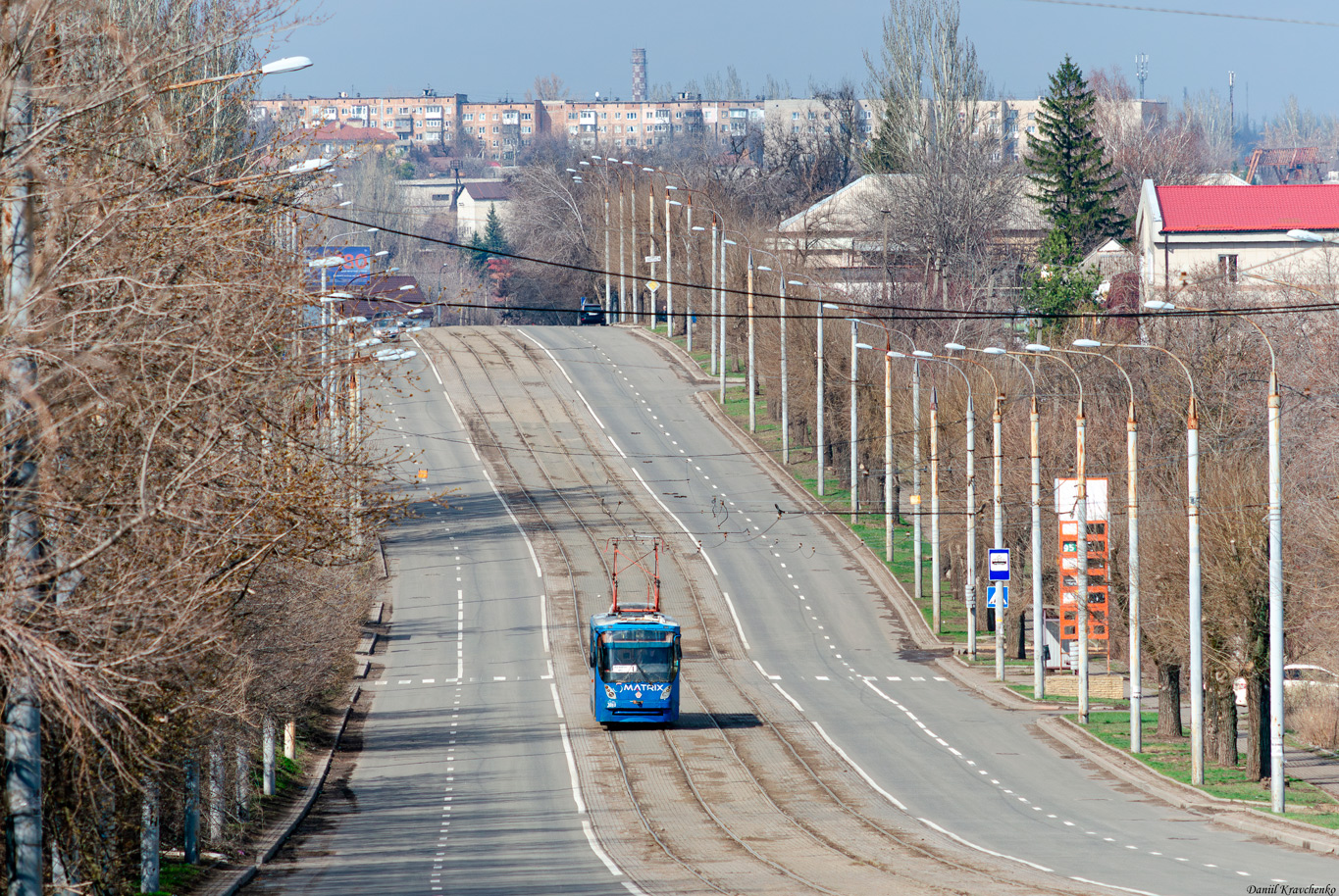 Донецк, К1 № 3010