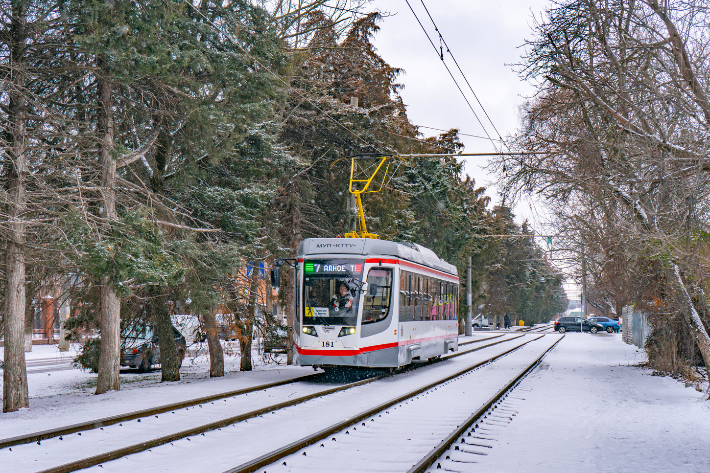 Краснодар, 71-623-04 № 181