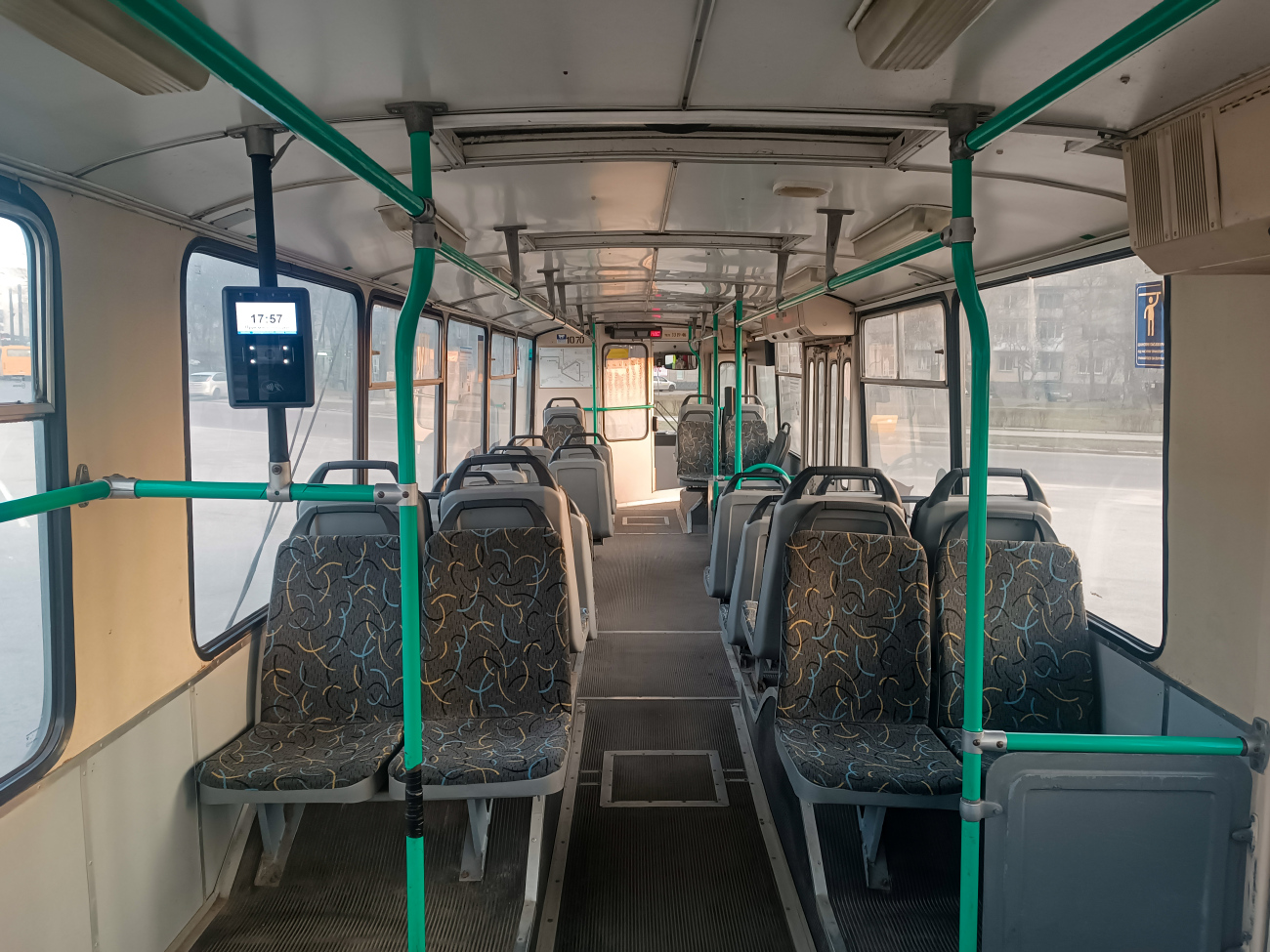 Жытомір, ЗиУ-682Г-016 (018) № 1070