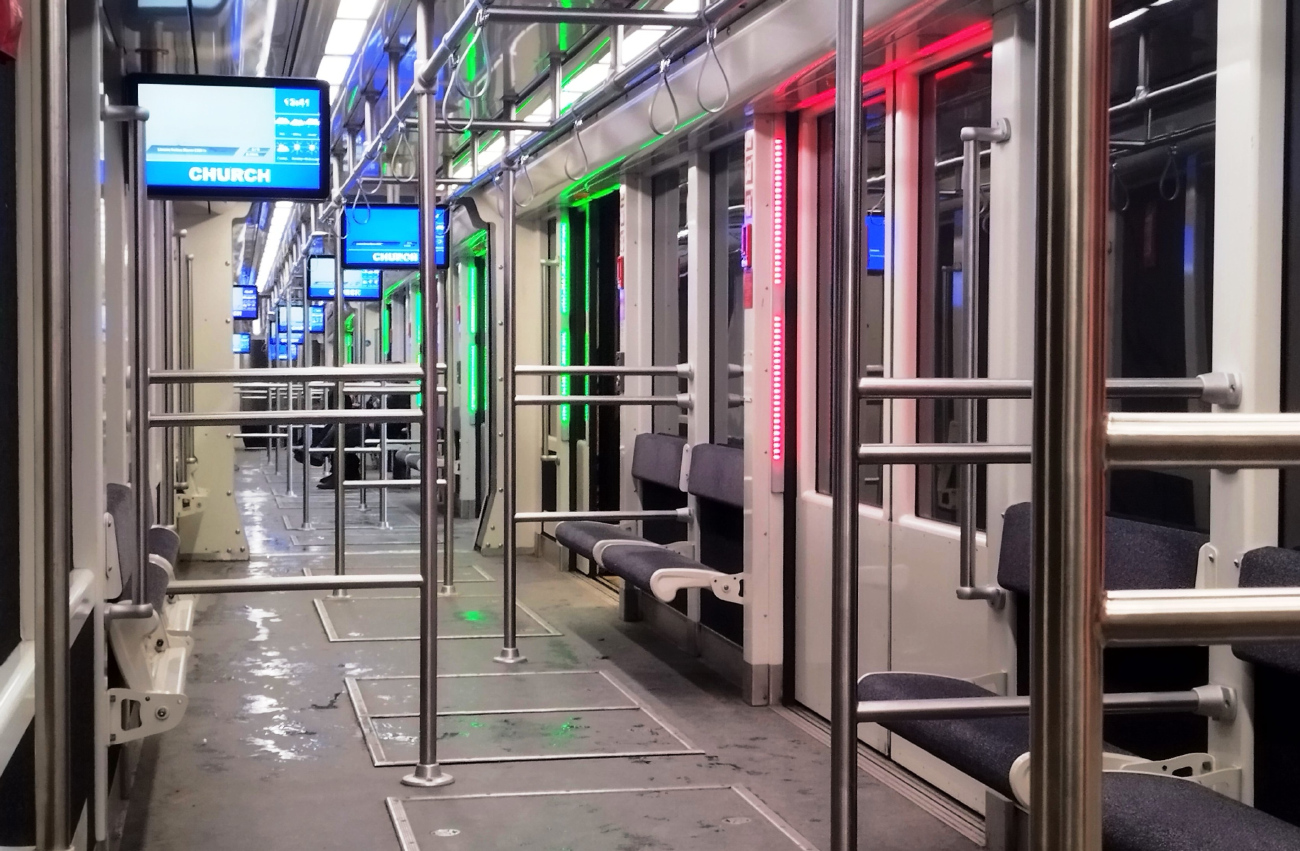 Серфаус, Leitner № o/N