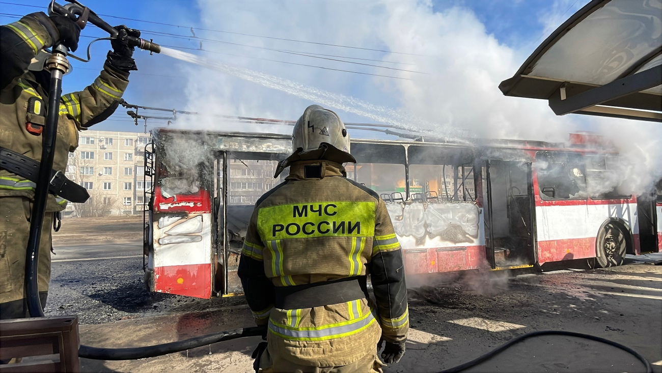 Каўроў, ВЗТМ-5284 № 69; Каўроў — Происшествия