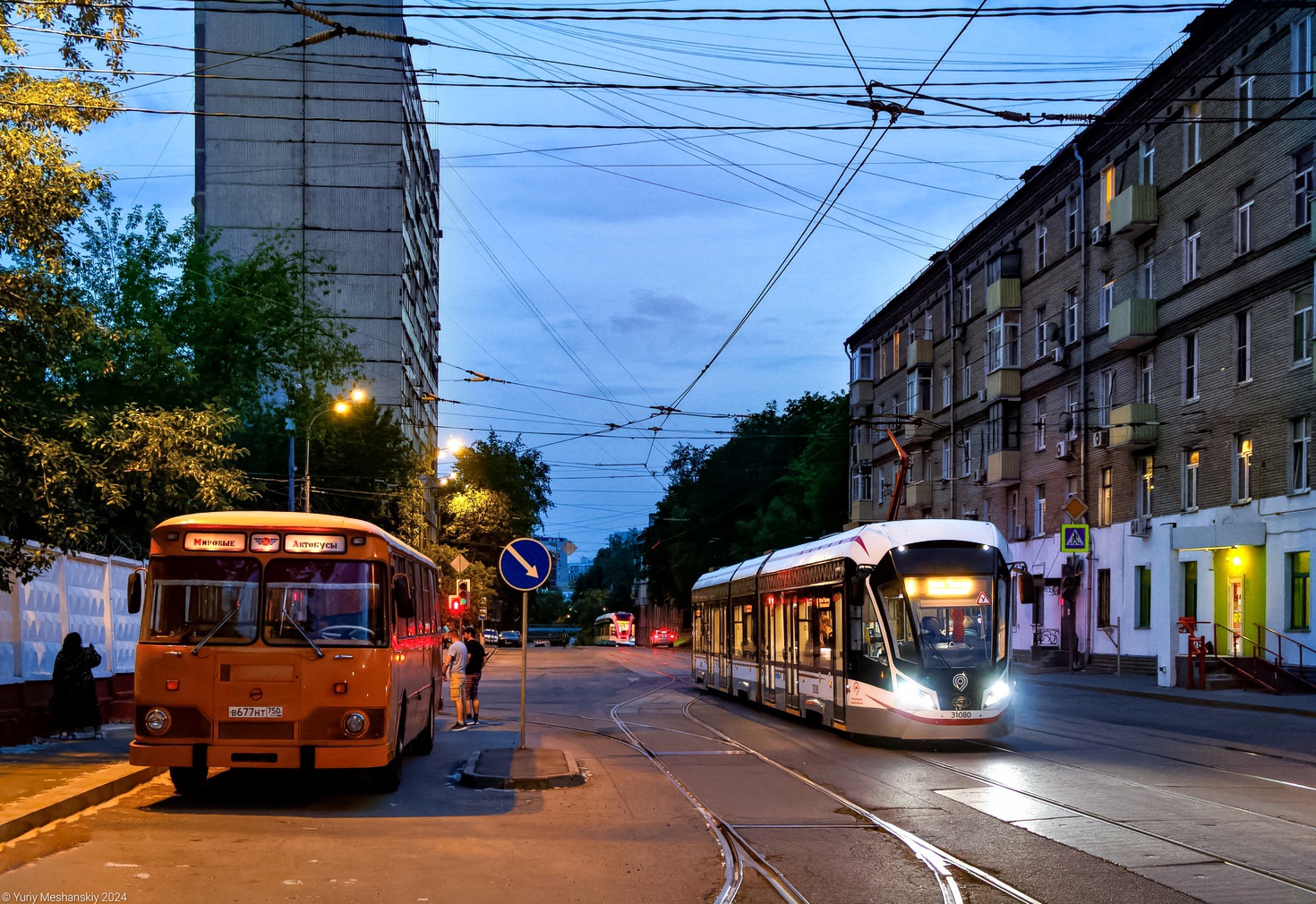 Москва, 71-931М «Витязь-М» № 31080; Москва — Разные фотографии Москва, 71-931М «Витязь-М» № 31080; Москва — Разные фотографии