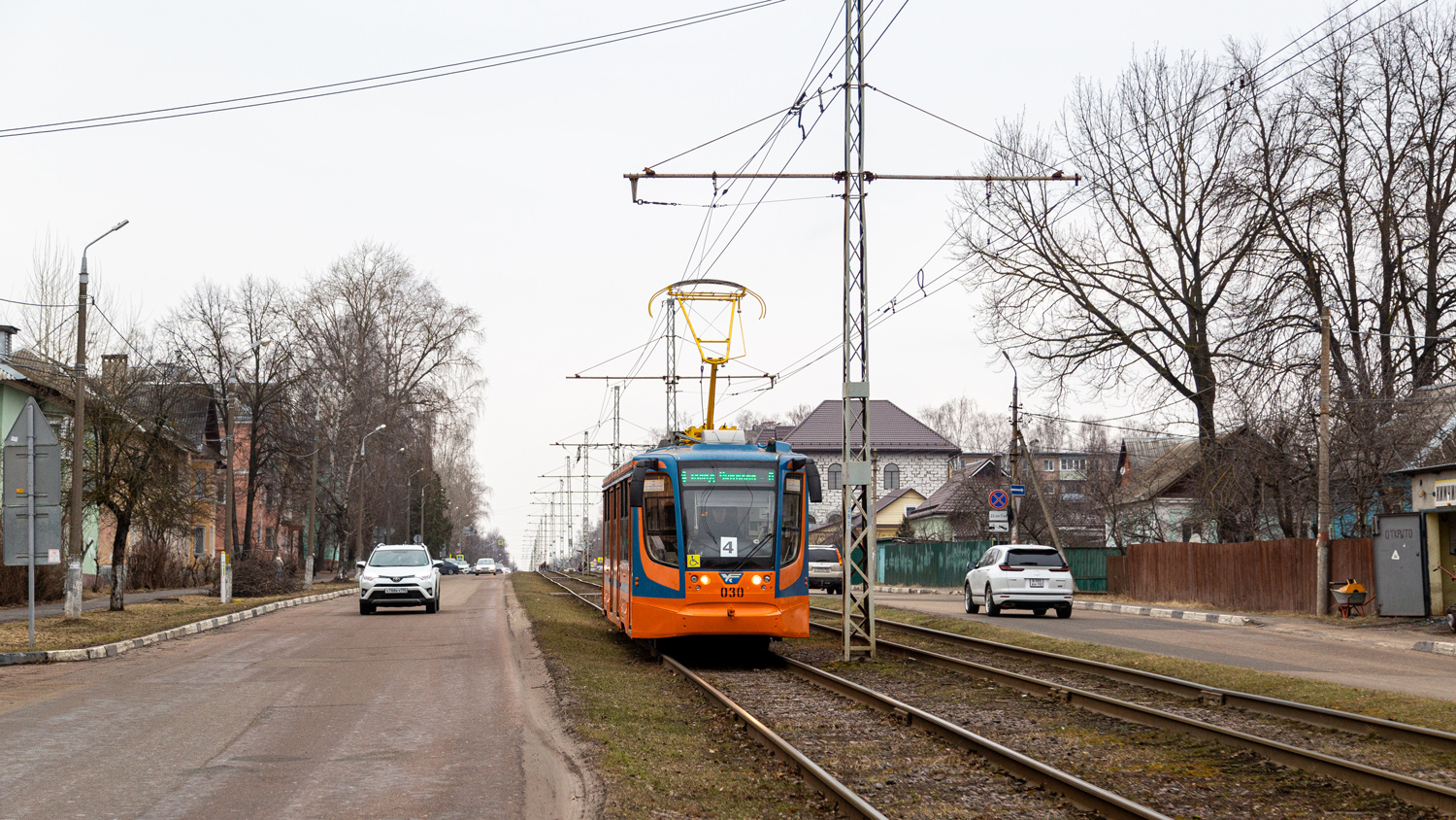 Коломна, 71-623-02 № 030 Коломна, 71-623-02 № 030