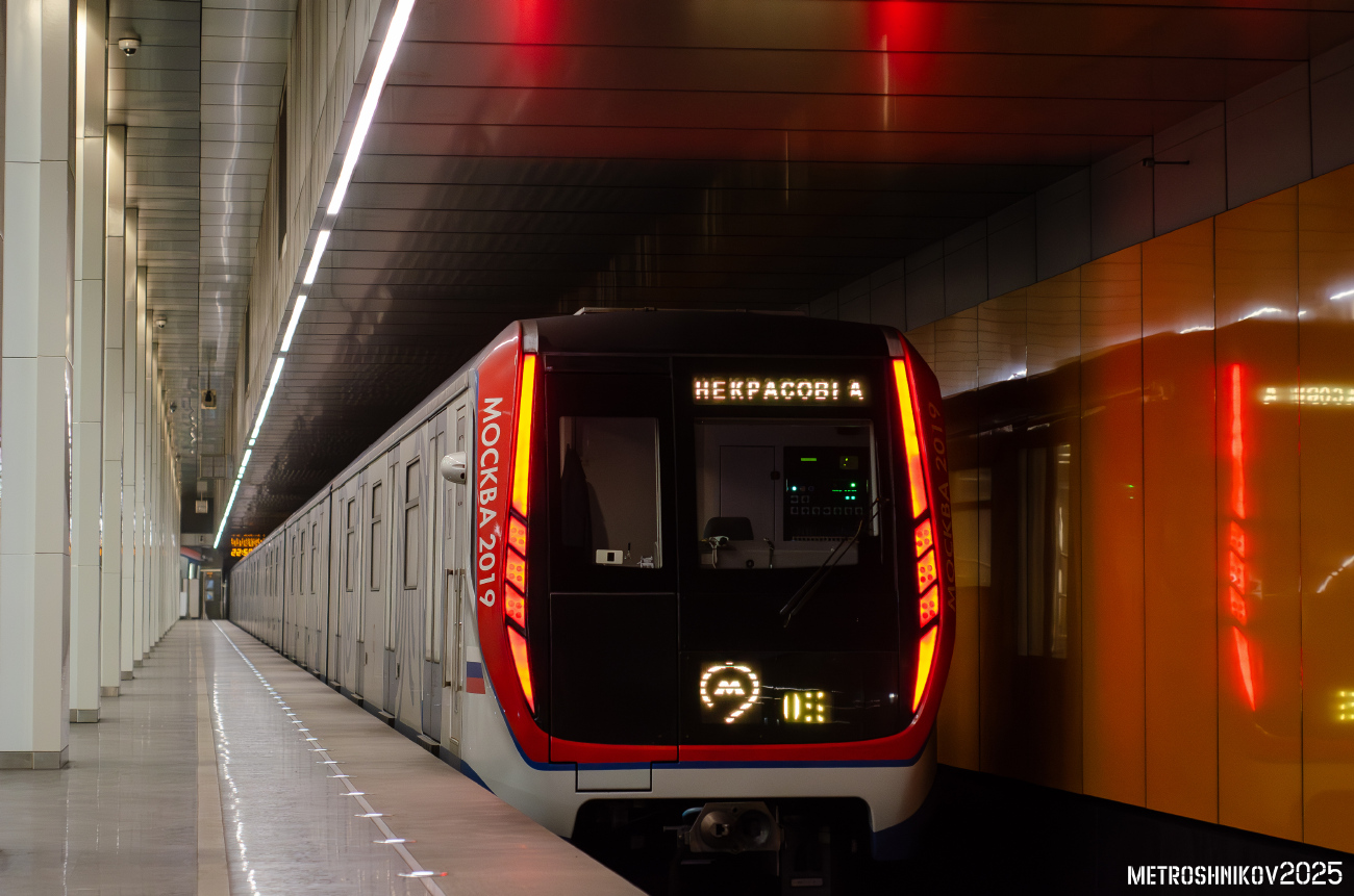 Москва, 81-765.4 «Москва-2019» № 65390