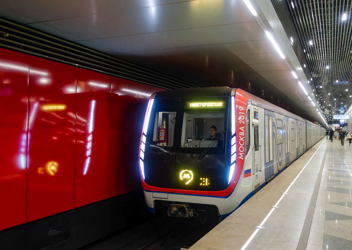 Москва, 81-765.4 «Москва-2019» № 65393