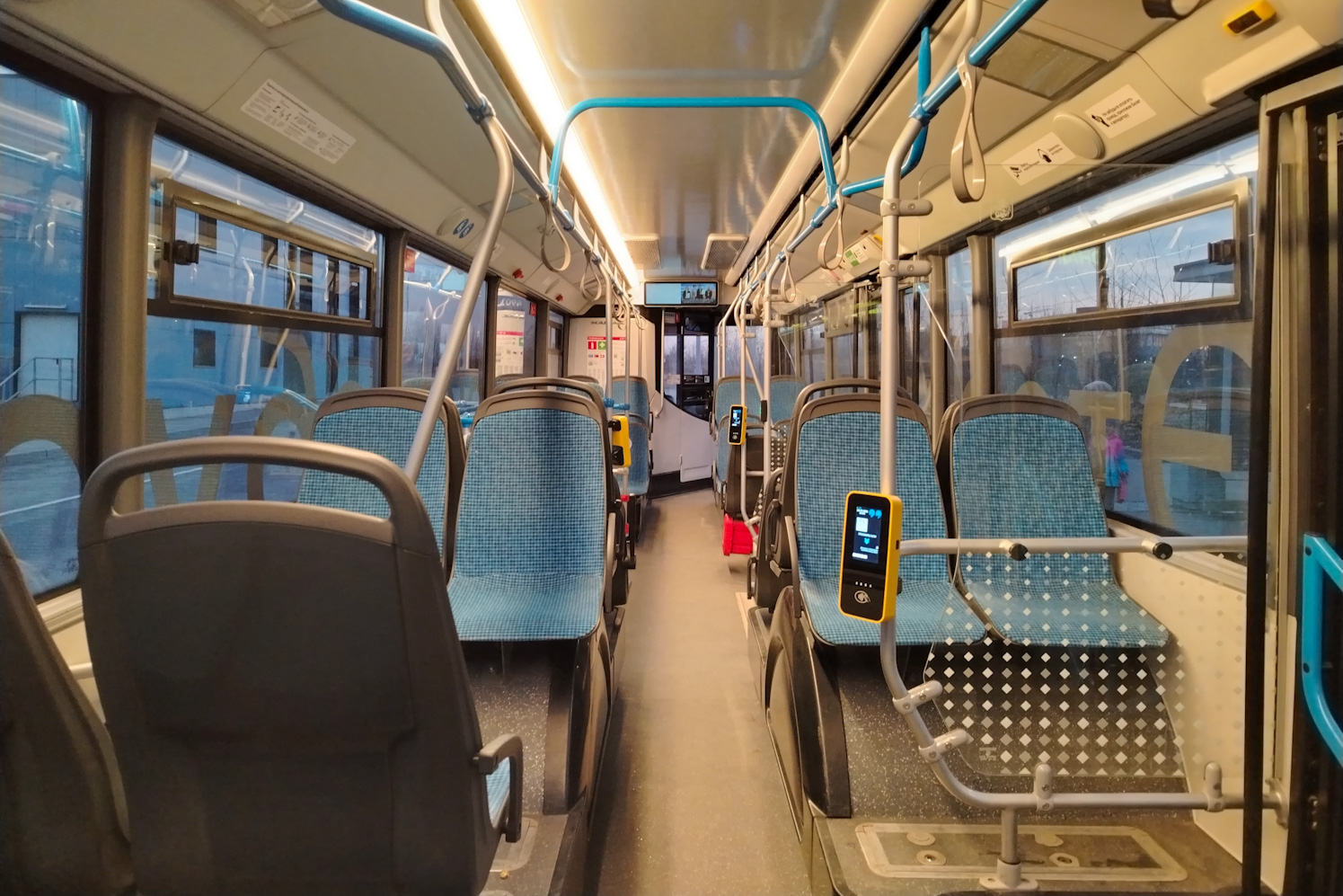 Moskva, KAMAZ-6282 Br. 490116