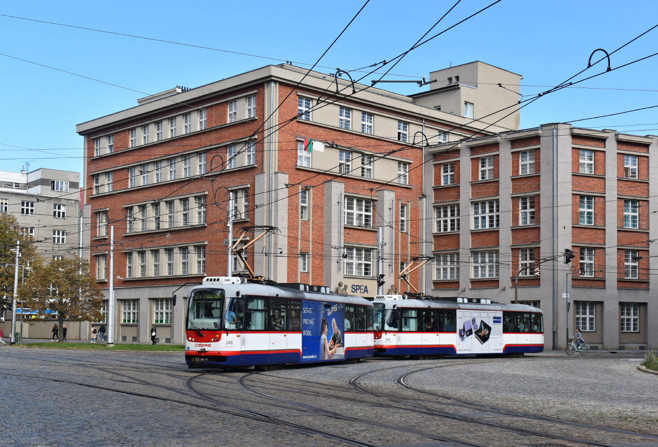 歐洛慕奇, Vario LFR.S # 240