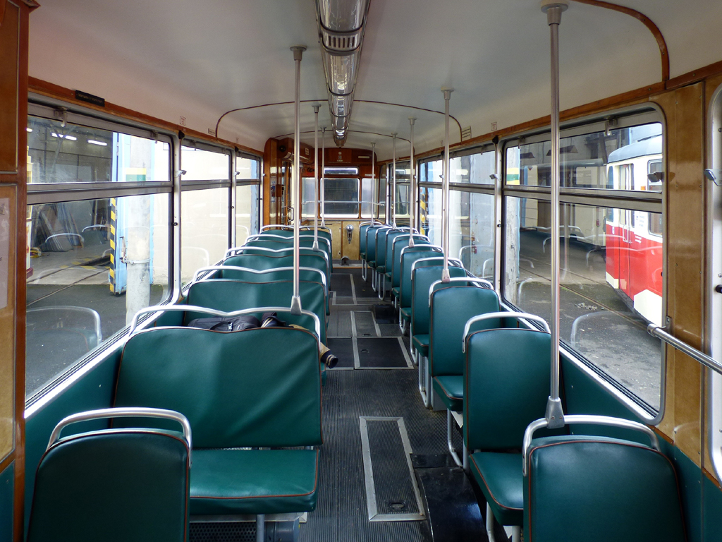 Франкфурт-на-Одере, Gotha T2-62 № 49