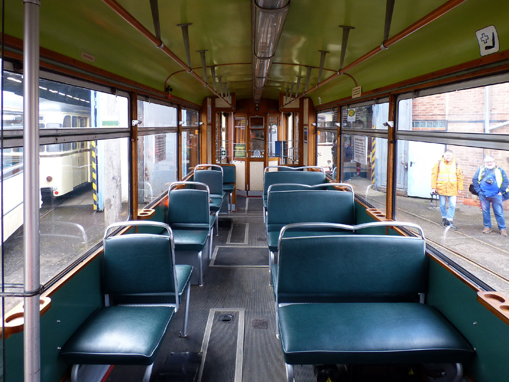 Франкфурт-на-Одере, Gotha T57 № 35