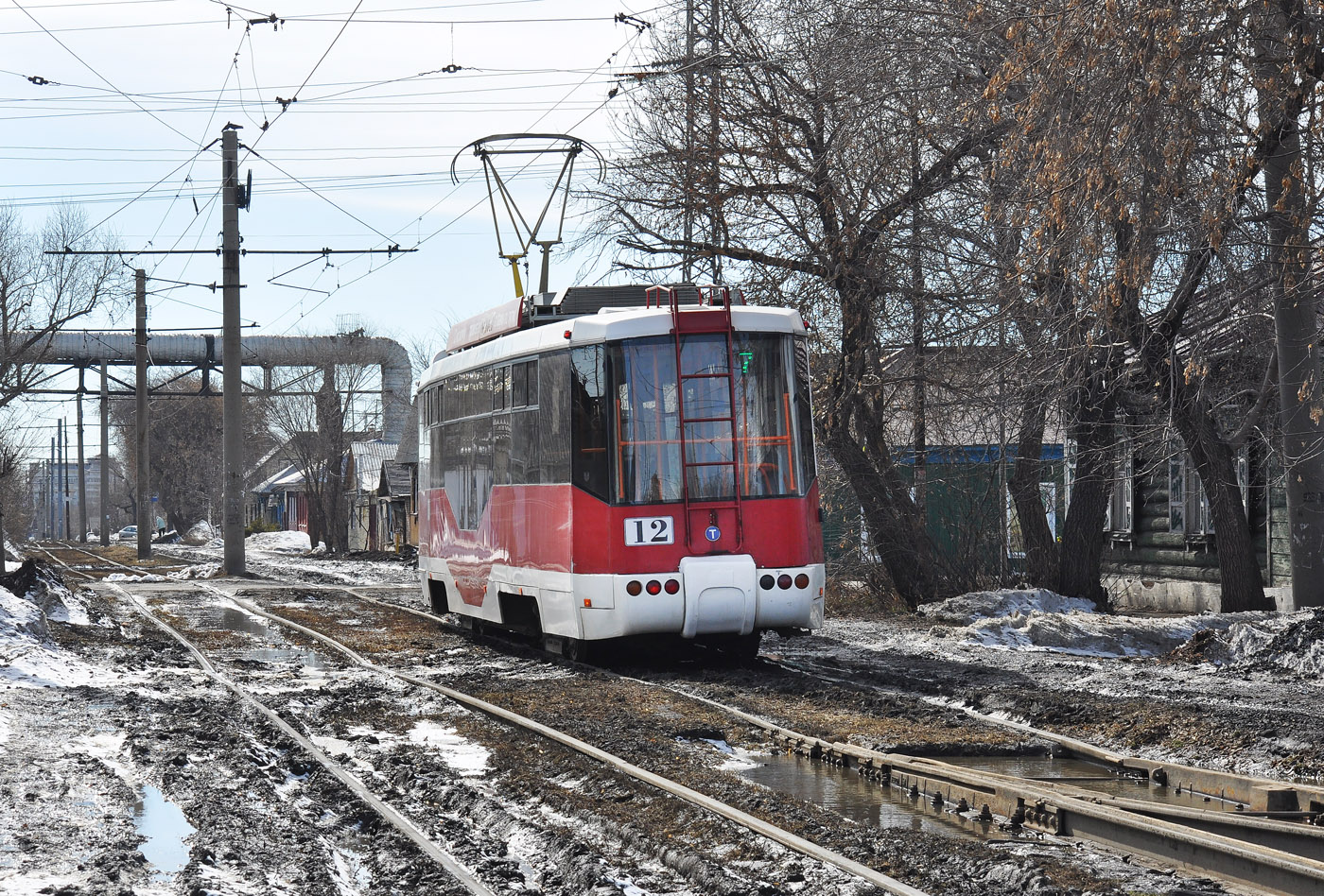 Omsk, BKM 62103 Nr. 12